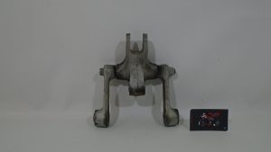 CONJUNTO BIELETAS SUSPENSION TRASERA SUZUKI INTRUDER M1800R